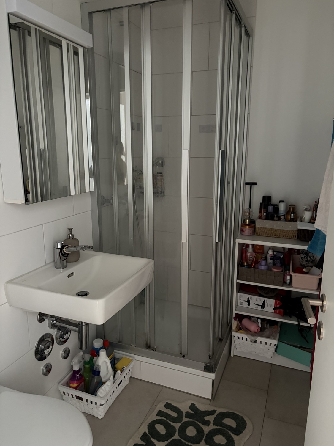 Appartement de 2 pièces, photo 7 sur 9