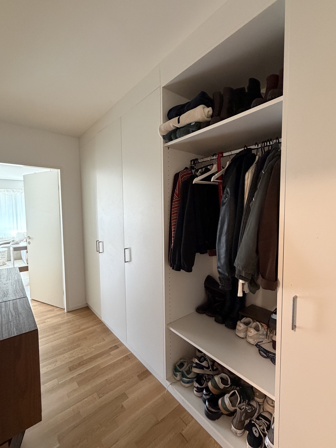 Appartement de 2 pièces, photo 1 sur 9