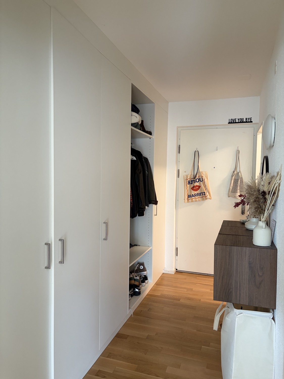Appartement de 2 pièces, photo 3 sur 9