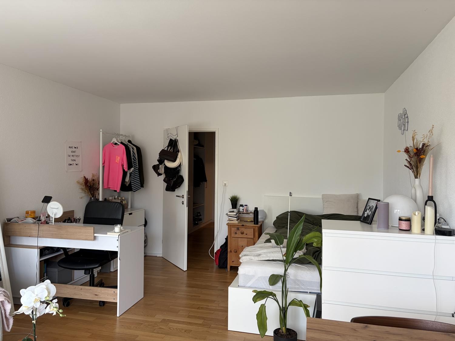 Appartement de 2 pièces, photo 4 sur 9