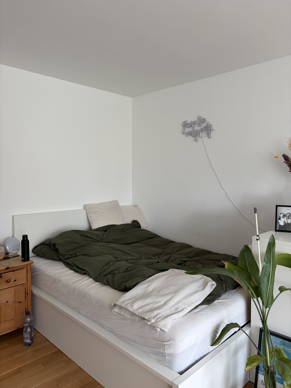 Appartement de 2 pièces, photo 6 sur 9