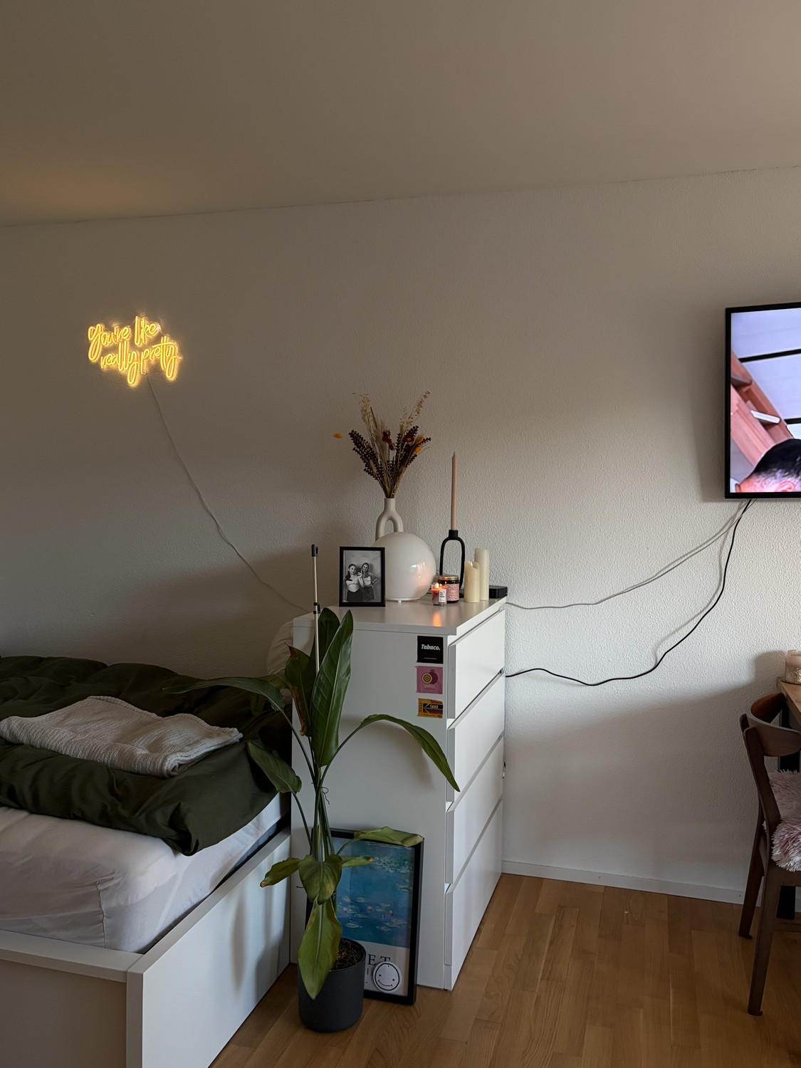 Appartement de 2 pièces, photo 9 sur 9