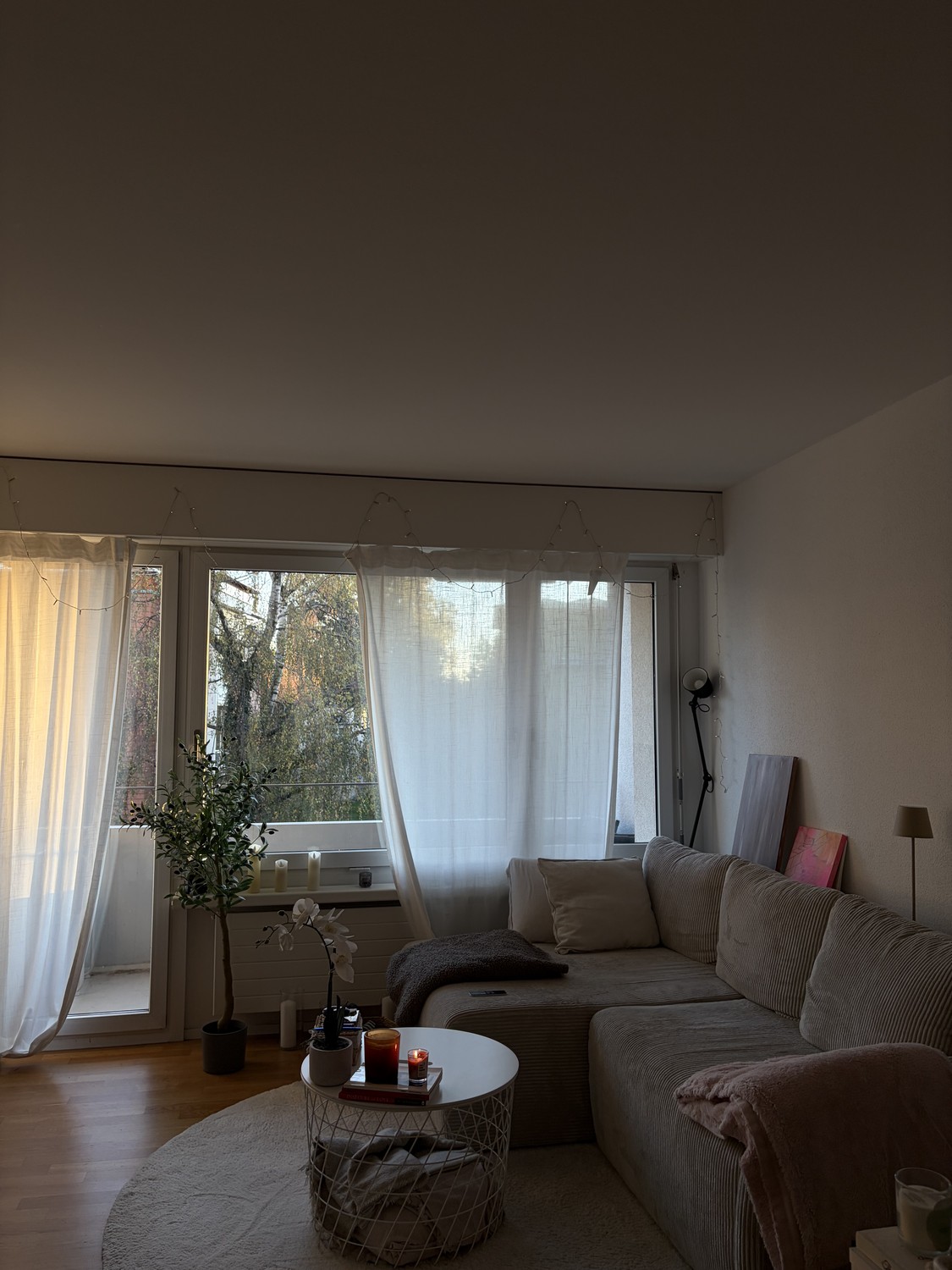 Appartement de 2 pièces, photo 2 sur 9