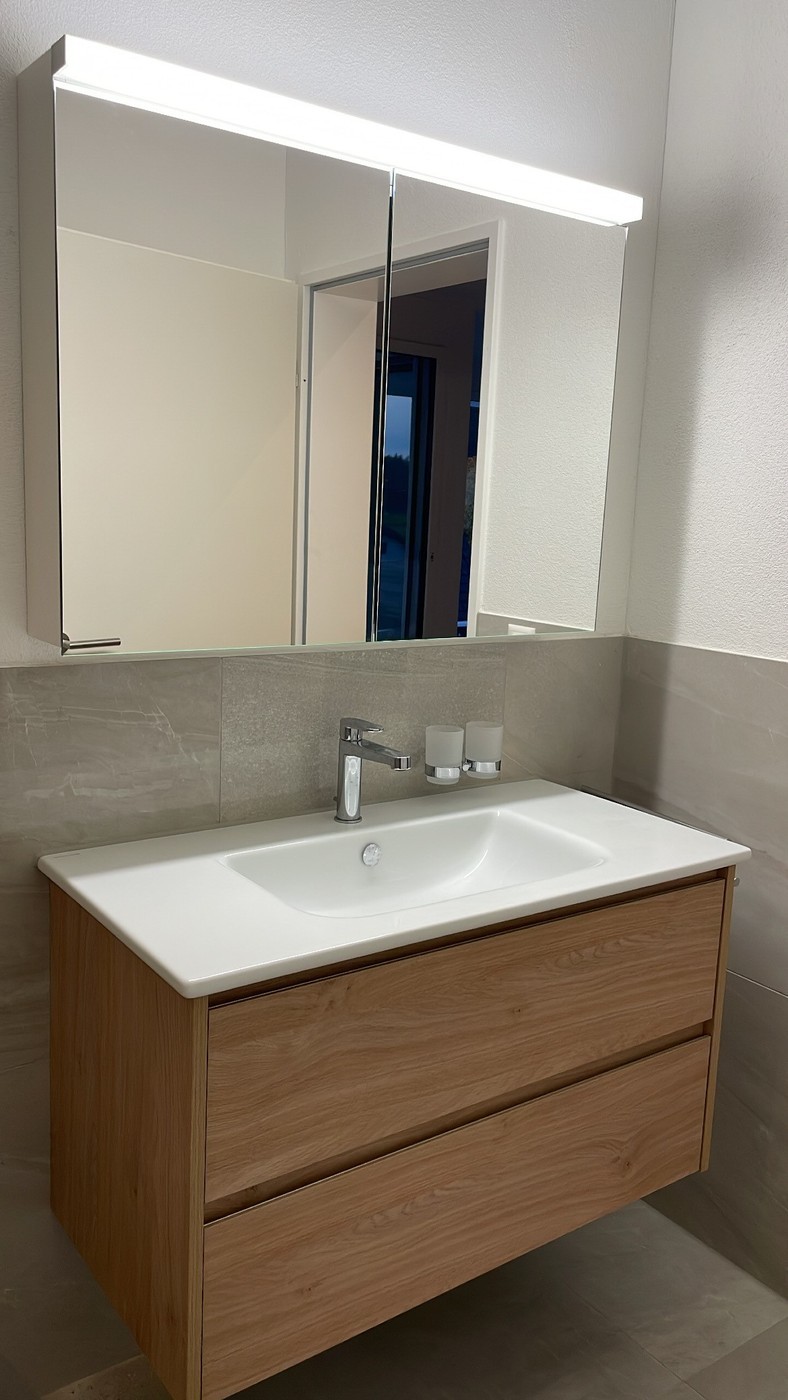 Appartement de 1 ½ pièces, photo 6 sur 10