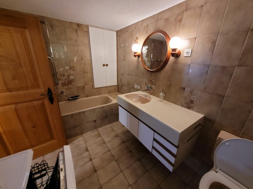 Appartement de 2 ½ pièces, photo 4 sur 10