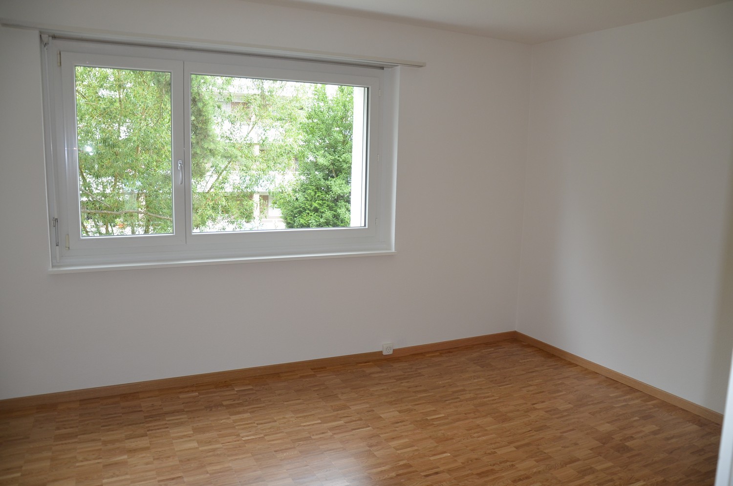 Appartement de 2 pièces
