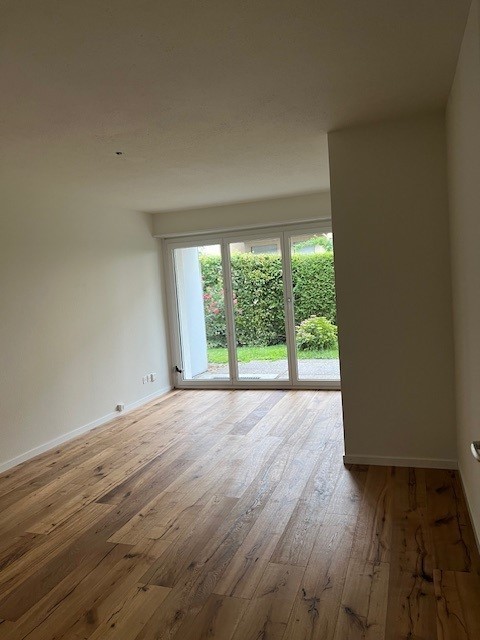 Appartement de 2 pièces