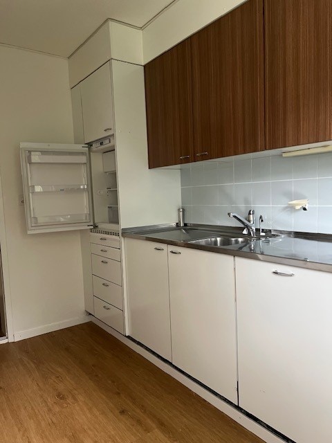 Appartement de 2 pièces