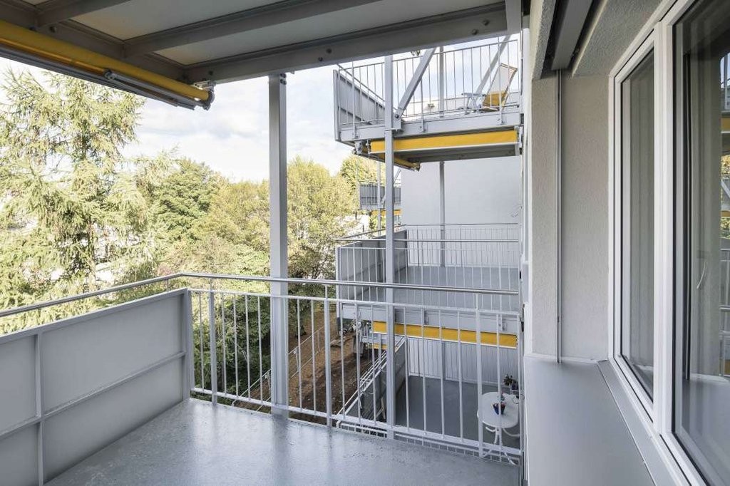 Appartement de 2 pièces, photo 7 sur 7