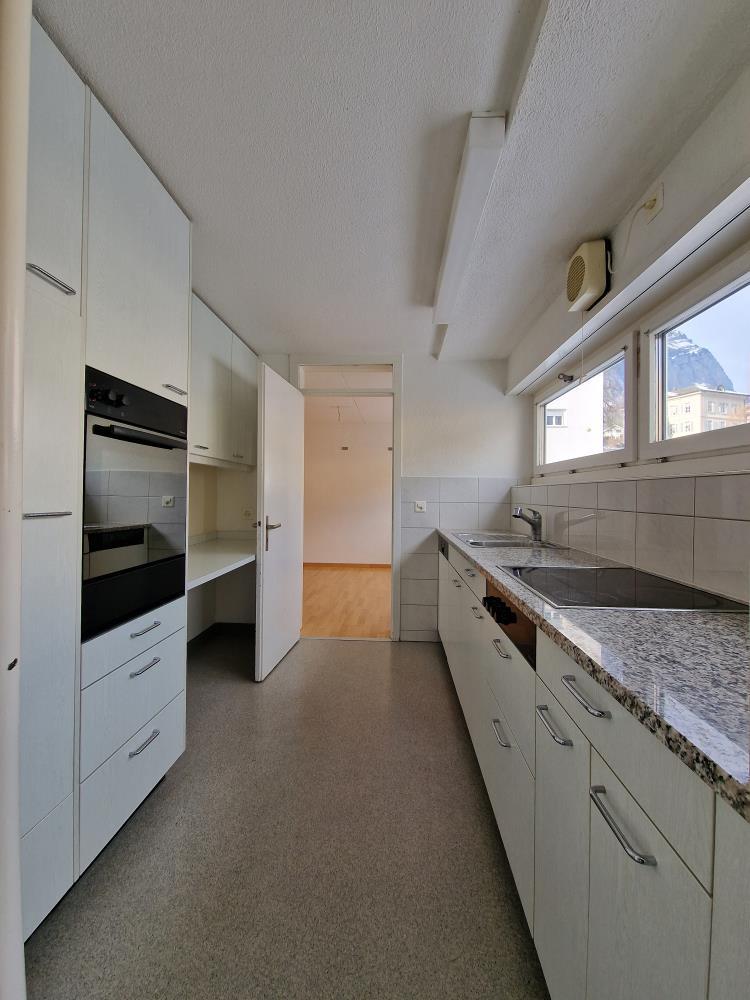 Appartement de 4 pièces, photo 2 sur 10