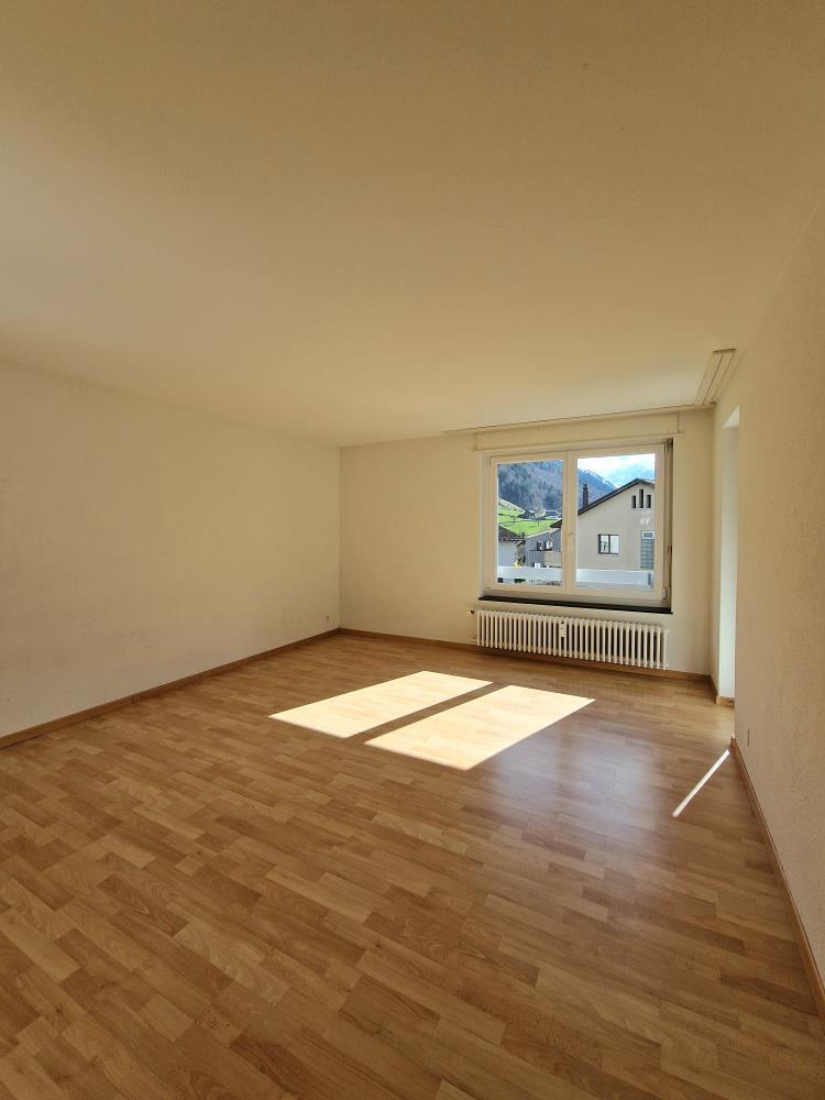 Appartement de 4 pièces, photo 9 sur 10