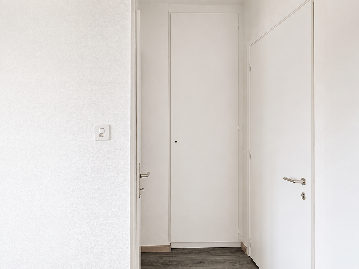 1 ½ rooms apartment, photo 5 sur 7