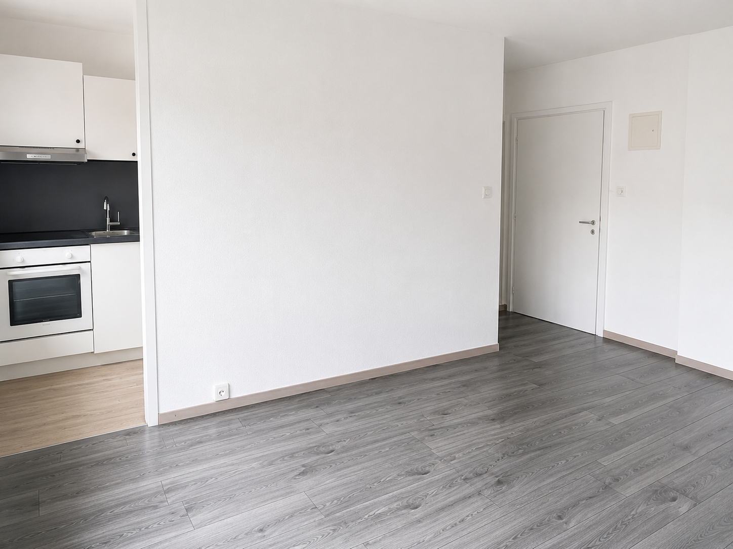 1 ½ rooms apartment, photo 4 sur 7