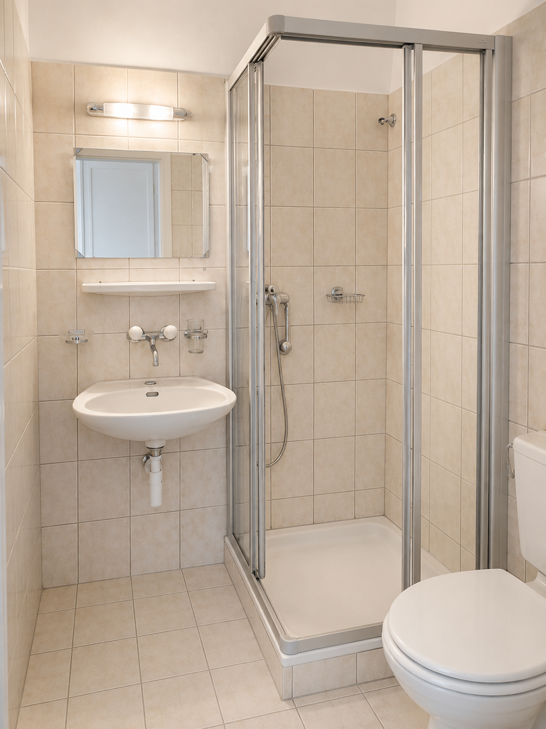 1 ½ rooms apartment, photo 2 sur 7