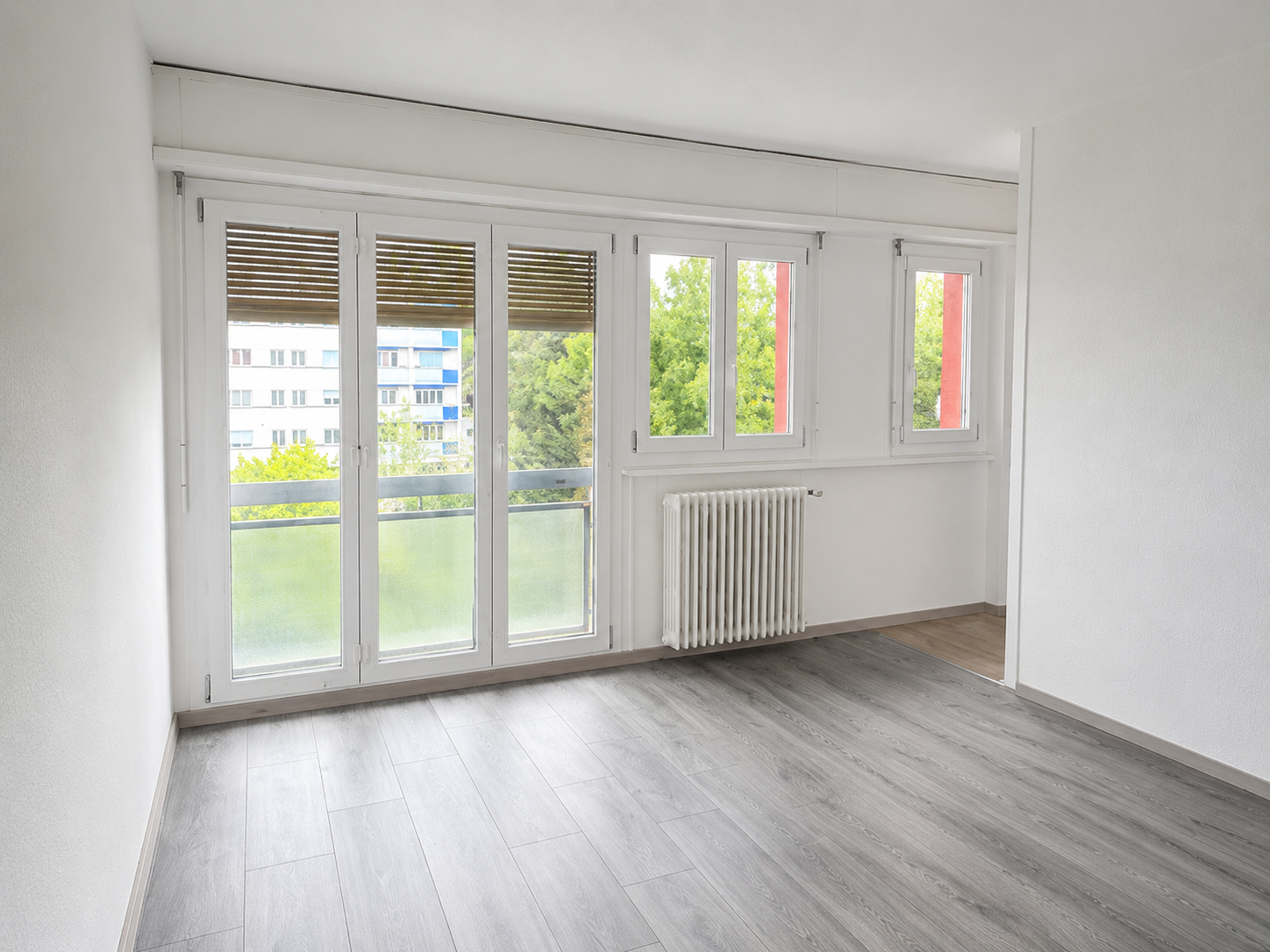 1 ½ rooms apartment, photo 6 sur 7