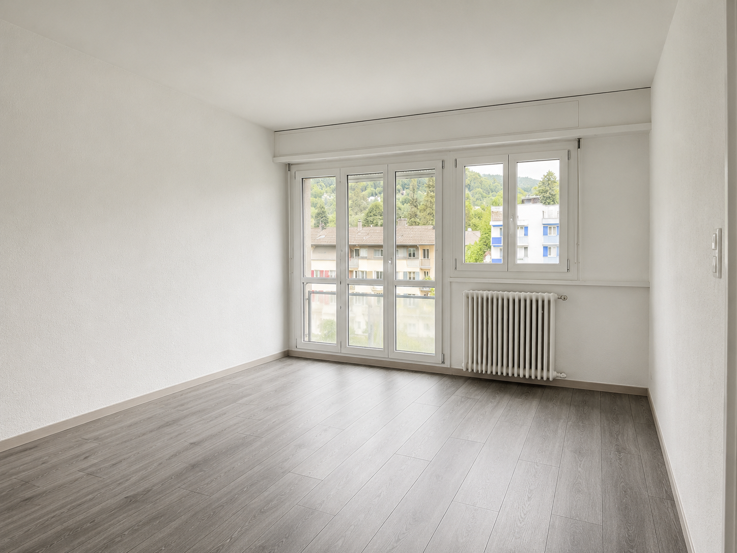 1 ½ rooms apartment, photo 3 sur 7