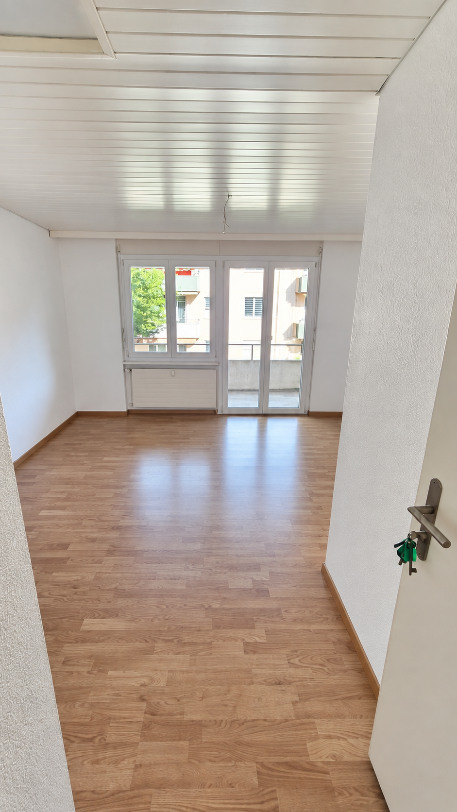 Appartement de 1 ½ pièces