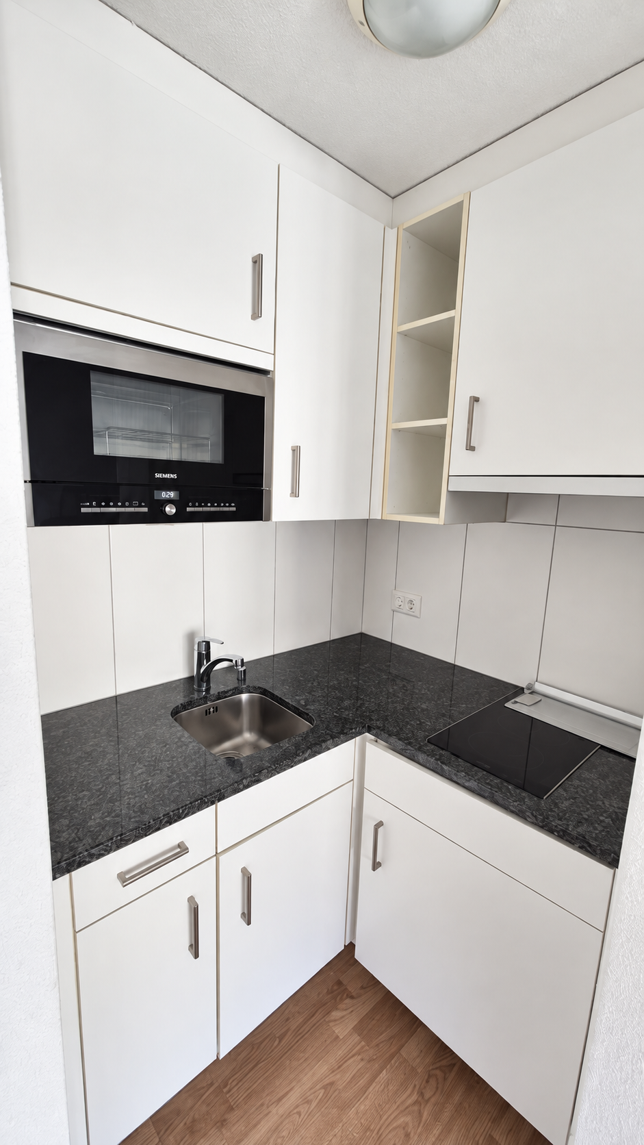 Appartement de 1 ½ pièces