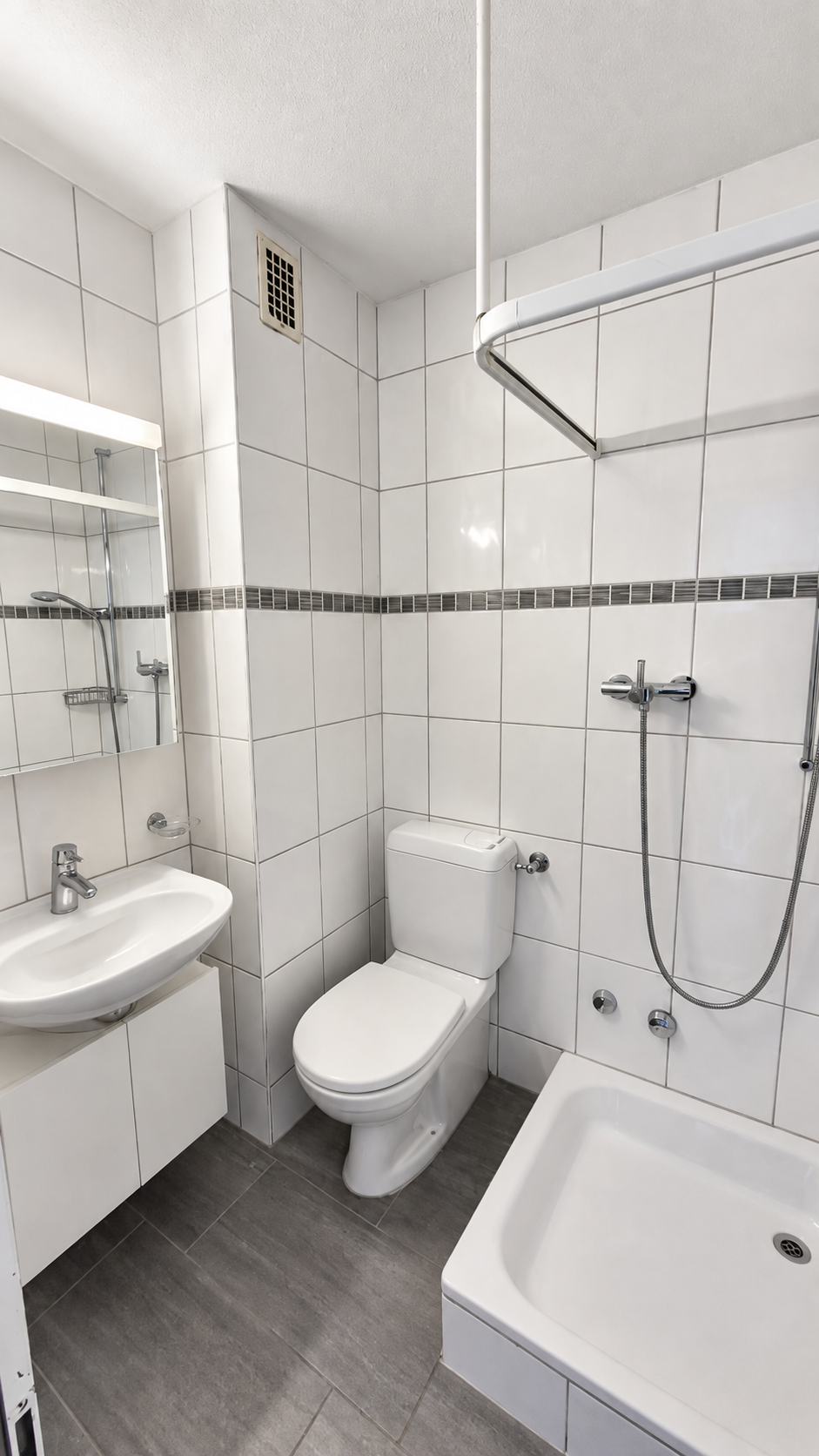 Appartement de 1 ½ pièces