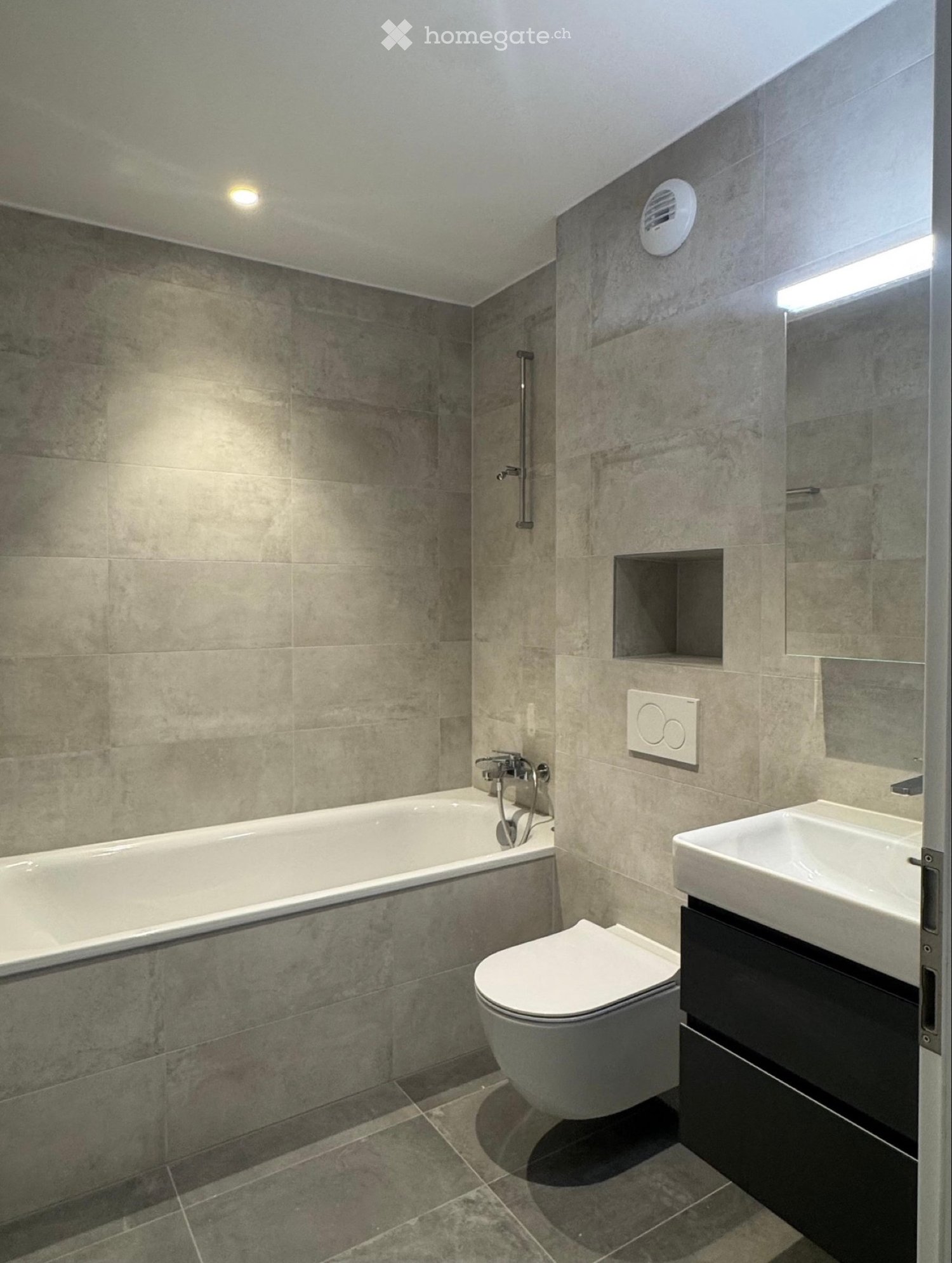 2 rooms apartment, photo 4 sur 5