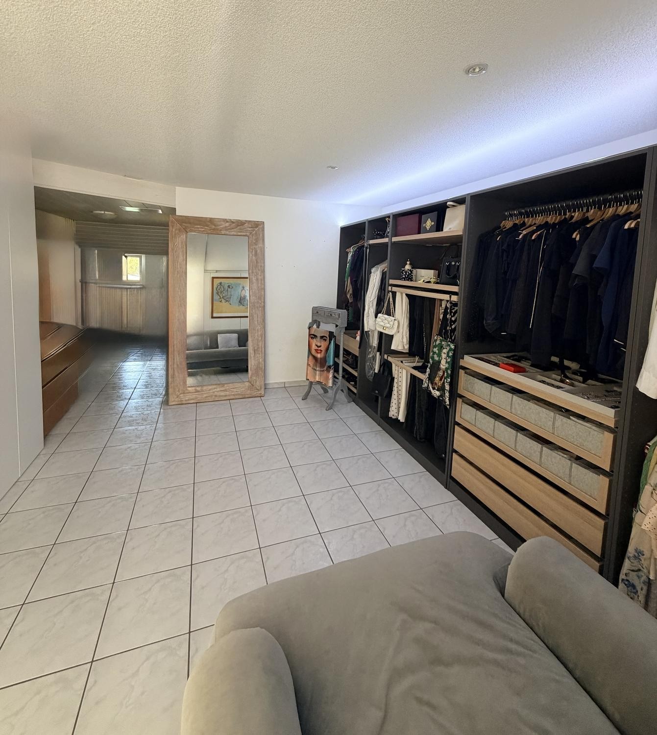 2 ½ rooms apartment, photo 4 sur 6