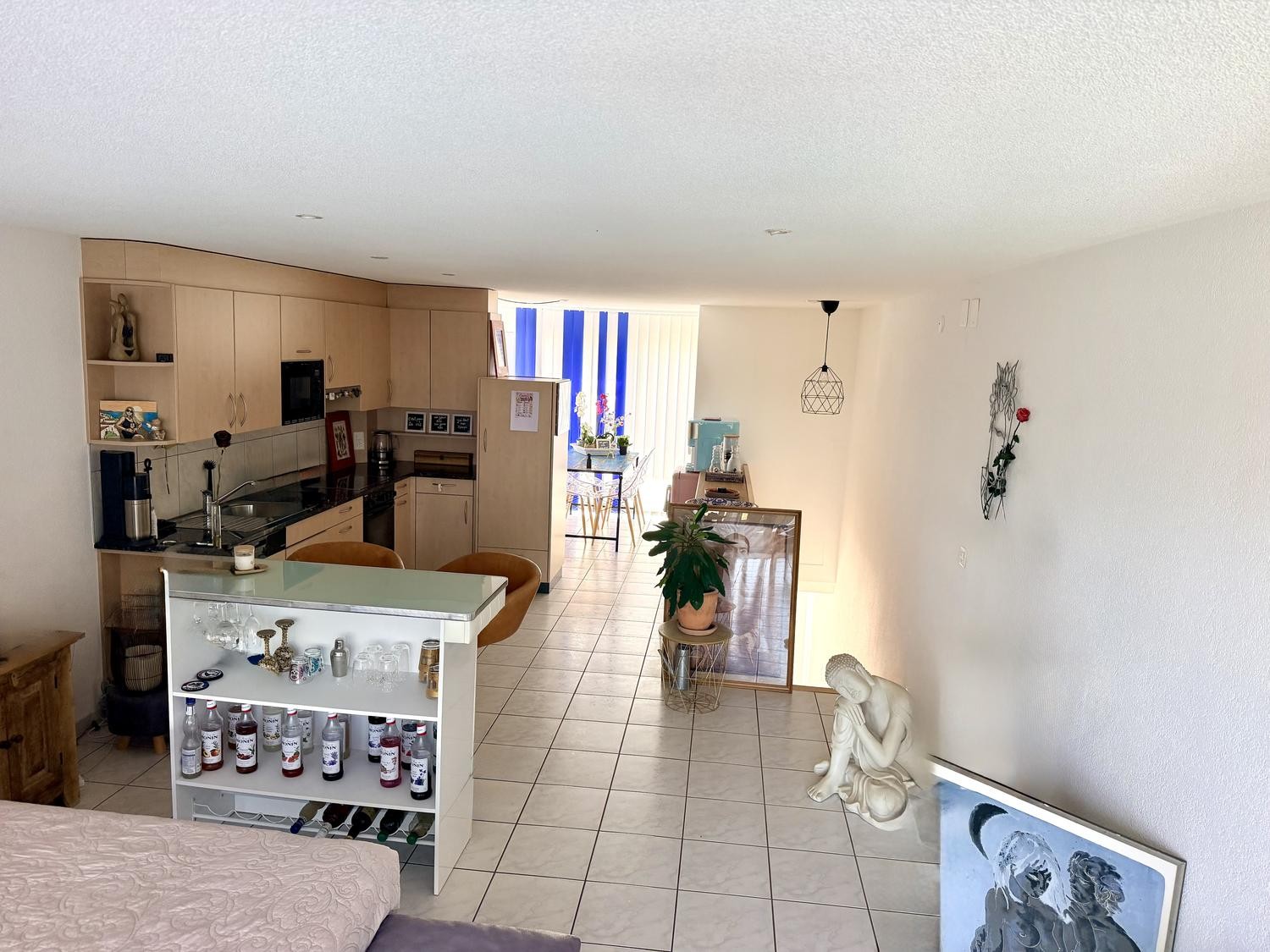 2 ½ rooms apartment, photo 2 sur 6