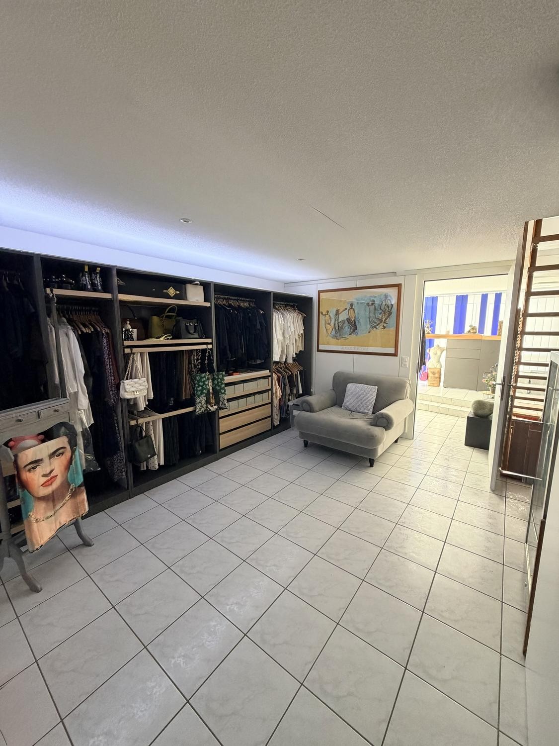 2 ½ rooms apartment, photo 5 sur 6