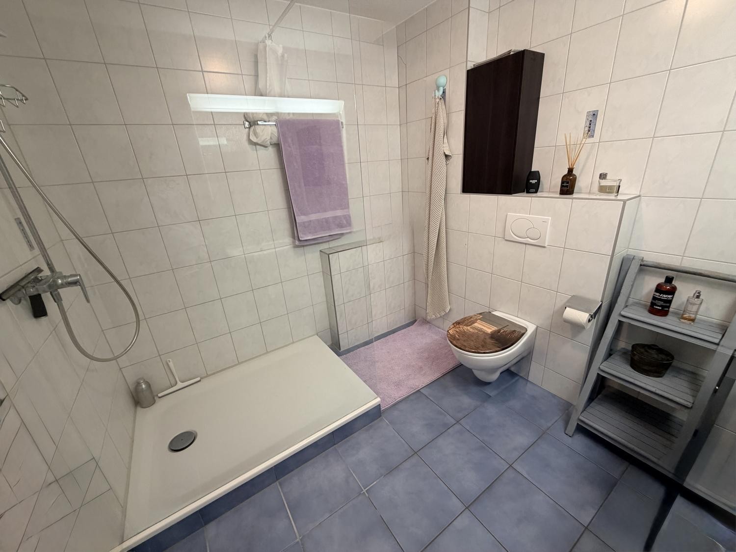 2 ½ rooms apartment, photo 6 sur 6