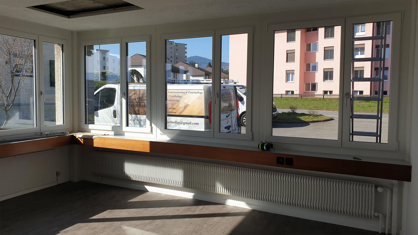 720m² commercial