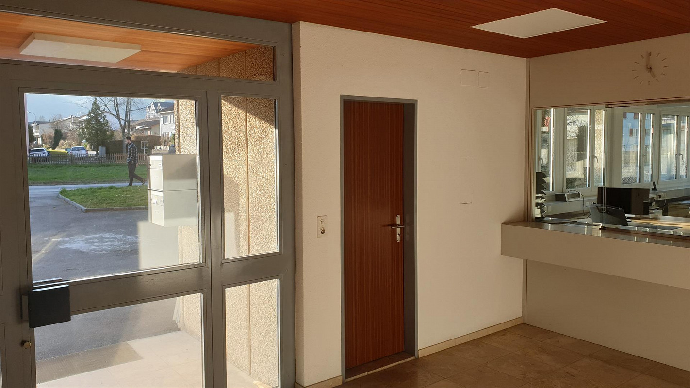 720m² commercial