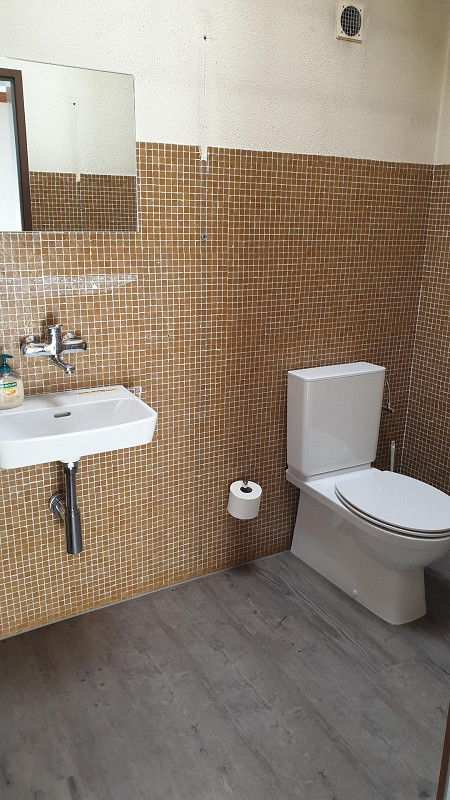 720m² commercial