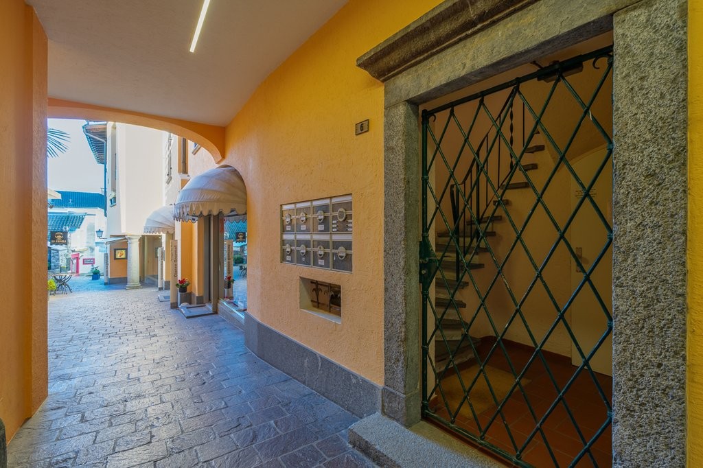 Appartement de 1 pièce