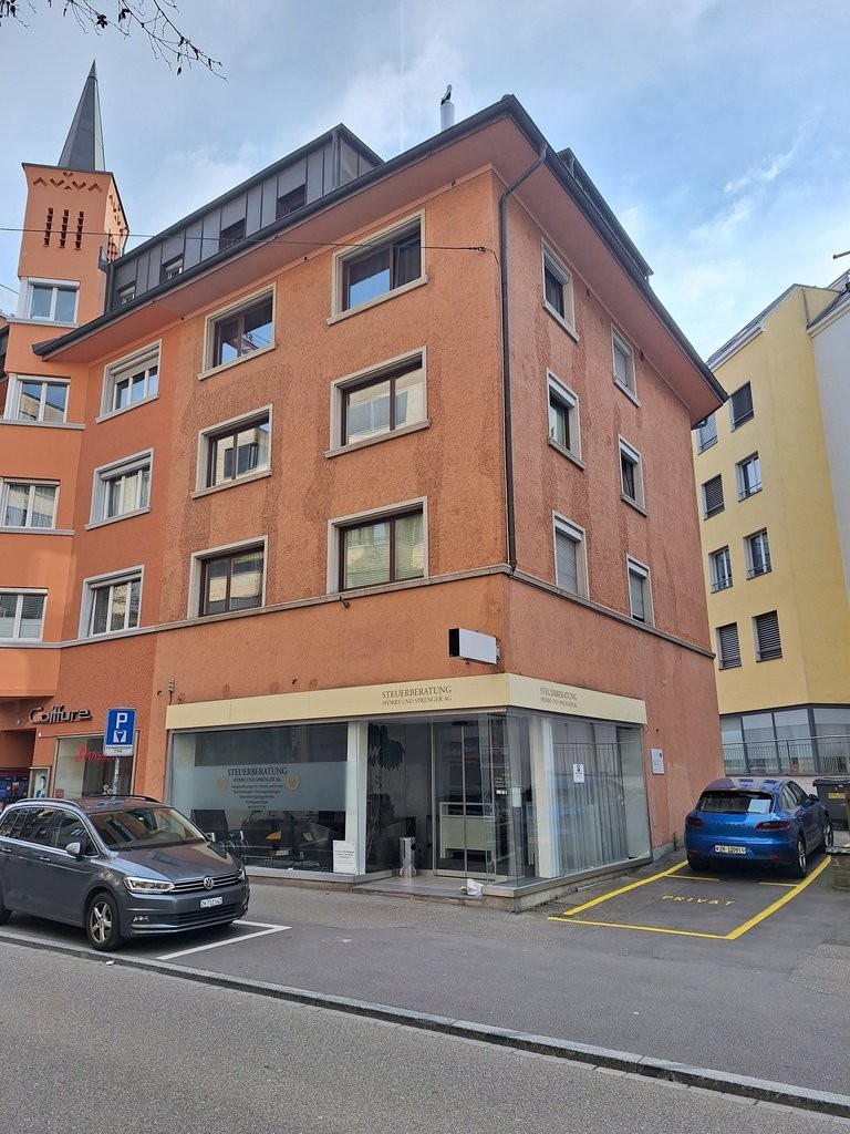 72m² commercial, photo 1 sur 8