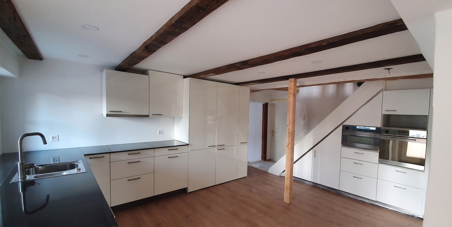 Maison individuelle de 7 ½ pièces, photo 5 sur 5