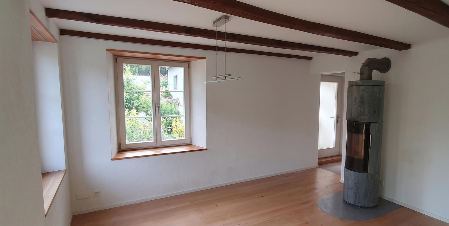 Maison individuelle de 7 ½ pièces, photo 1 sur 5