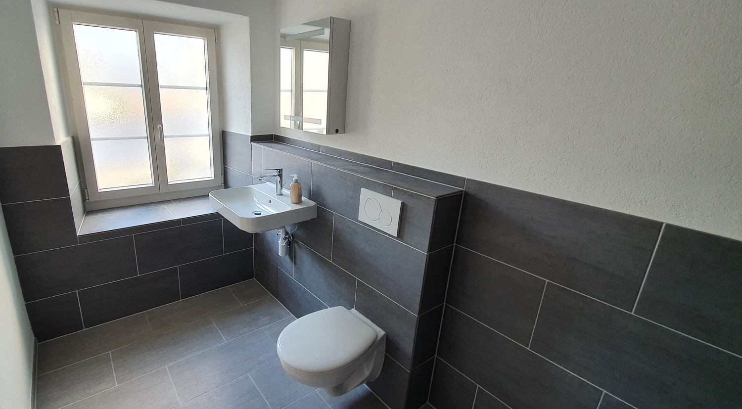 Maison individuelle de 7 ½ pièces, photo 4 sur 5