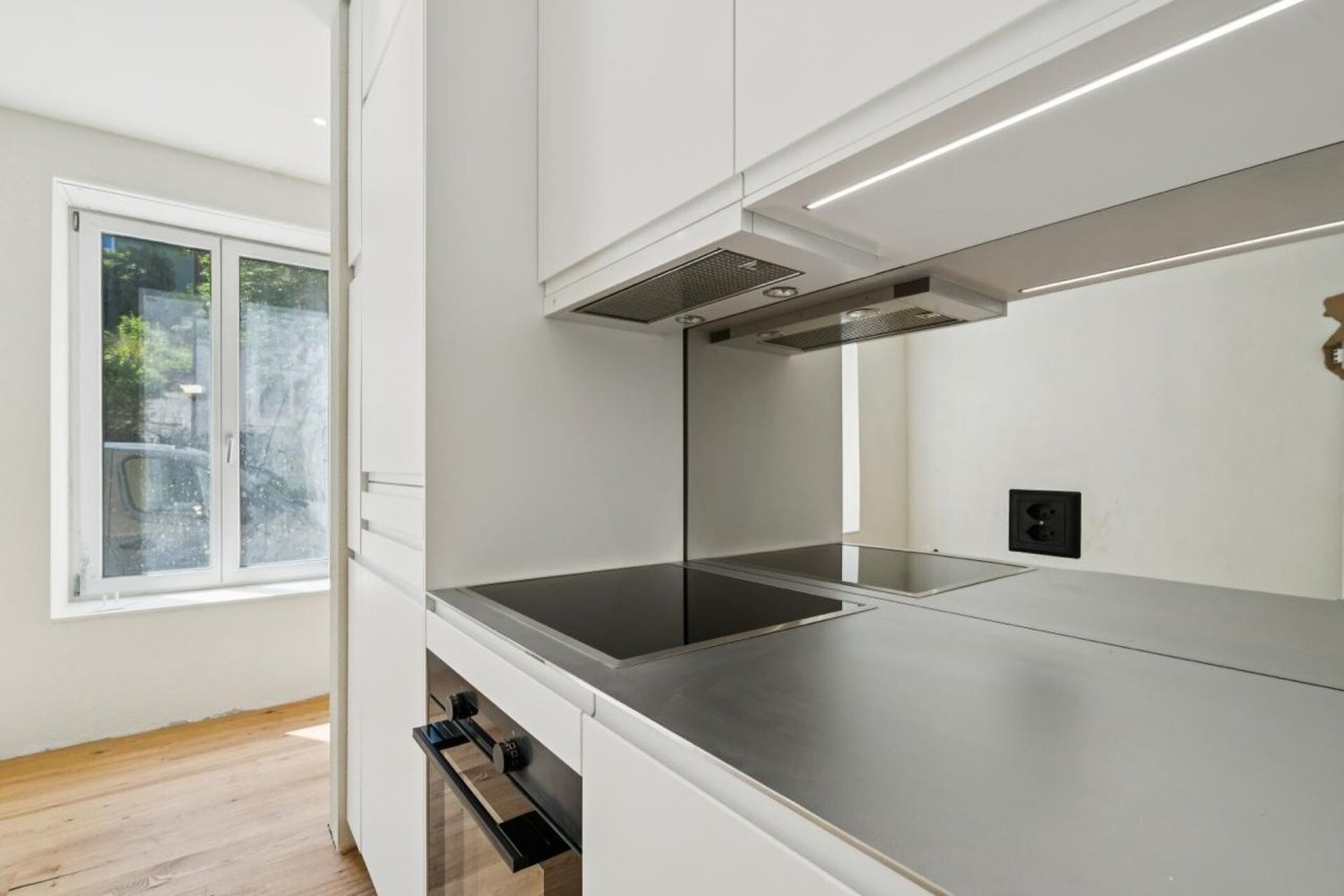 Appartement de 2 ½ pièces, photo 3 sur 7