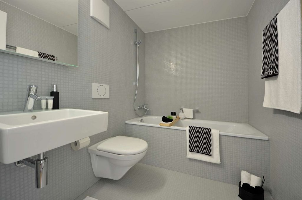 Appartement de 2 ½ pièces, photo 2 sur 4