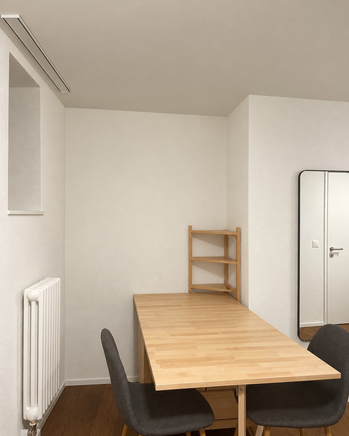 Appartement 1 ½ pièces, photo 5 sur 8