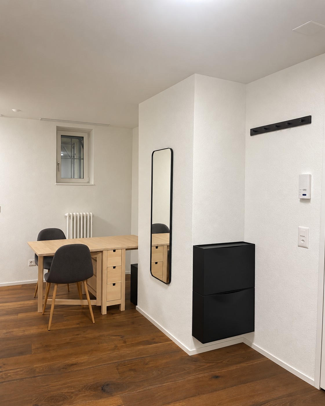 Appartement 1 ½ pièces, photo 2 sur 8