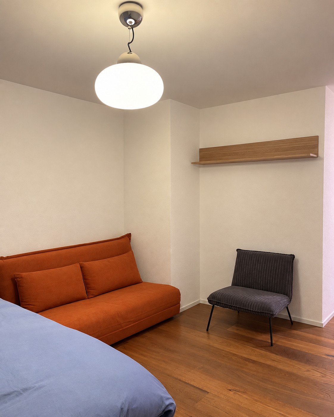Appartement 1 ½ pièces, photo 4 sur 8