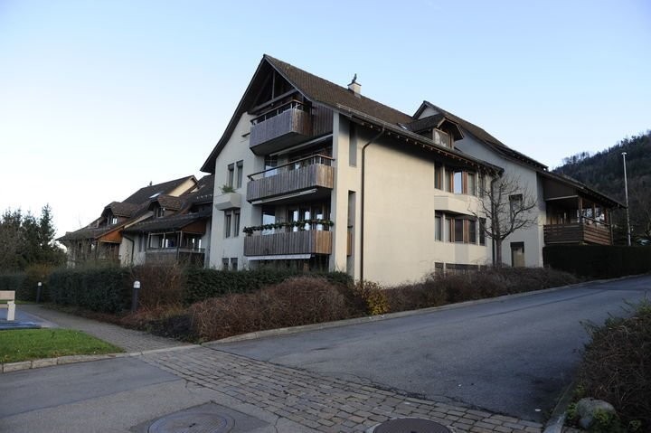 Place souterraine