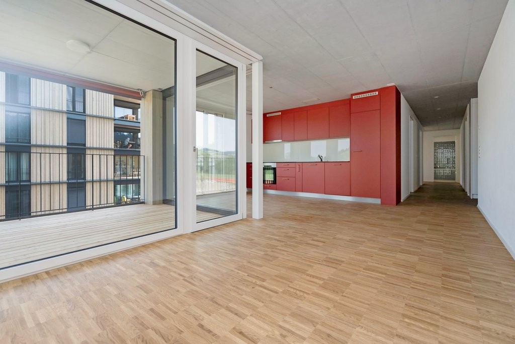 Appartement de 4 ½ pièces, photo 3 sur 9