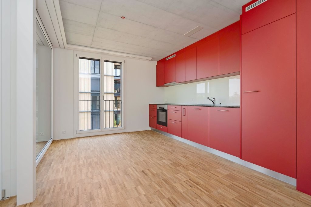 Appartement de 4 ½ pièces, photo 2 sur 9