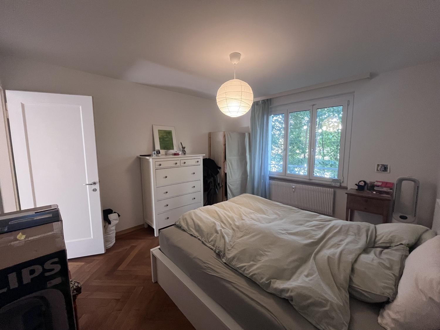 Appartement de 2 pièces, photo 6 sur 10
