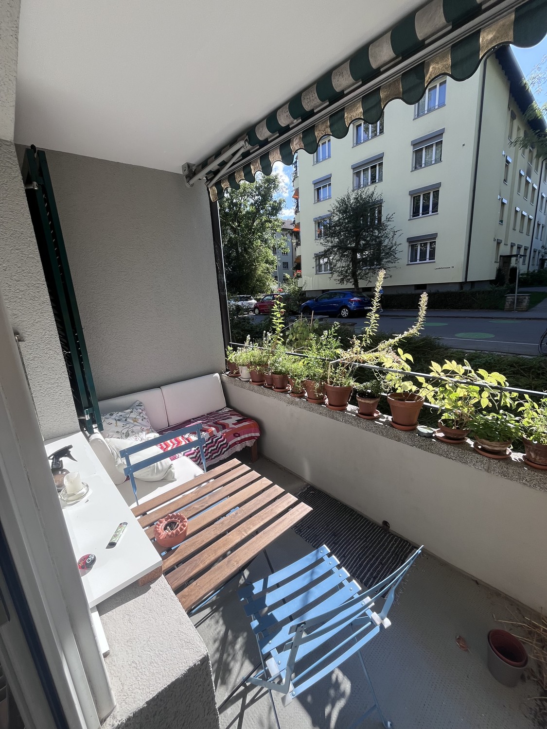 Appartement de 2 pièces, photo 3 sur 10