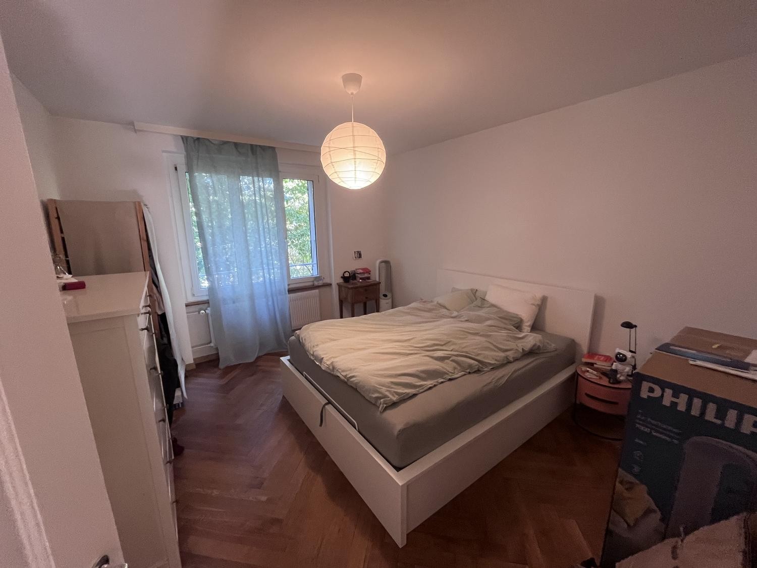 Appartement de 2 pièces, photo 5 sur 10
