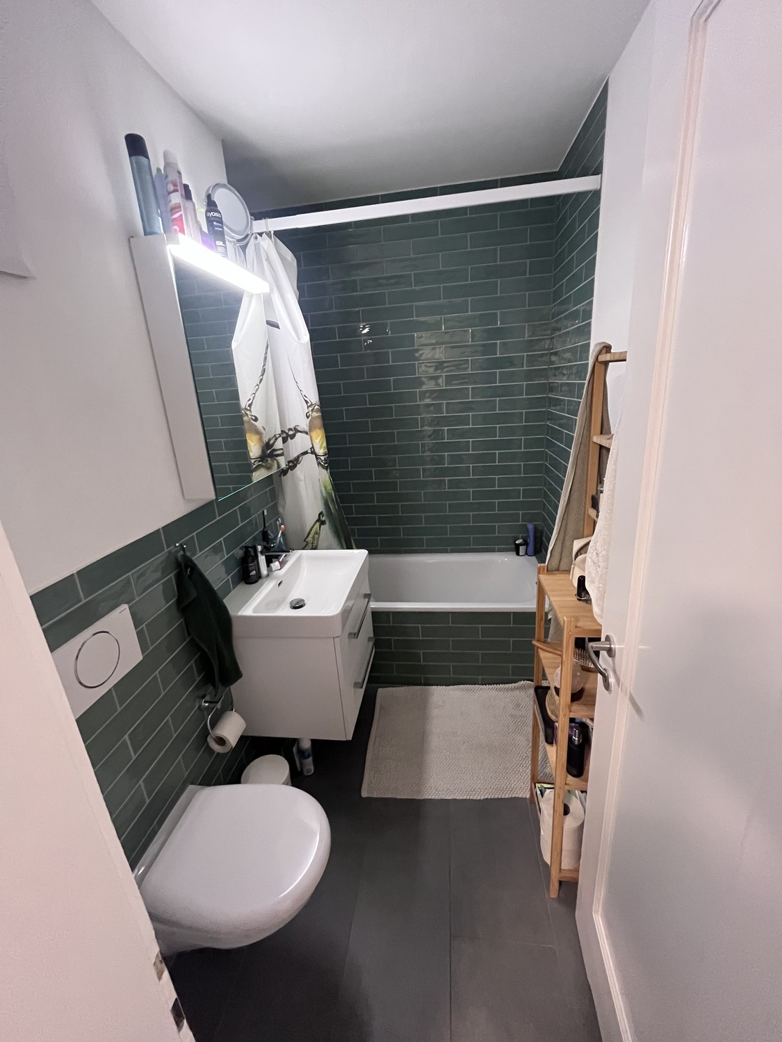 Appartement de 2 pièces, photo 7 sur 10