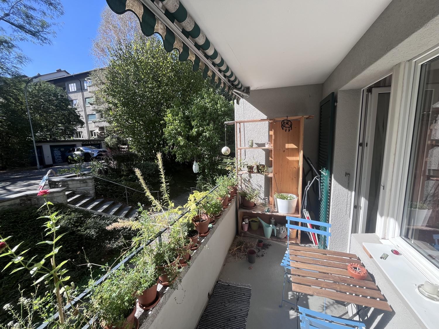 Appartement de 2 pièces, photo 4 sur 10