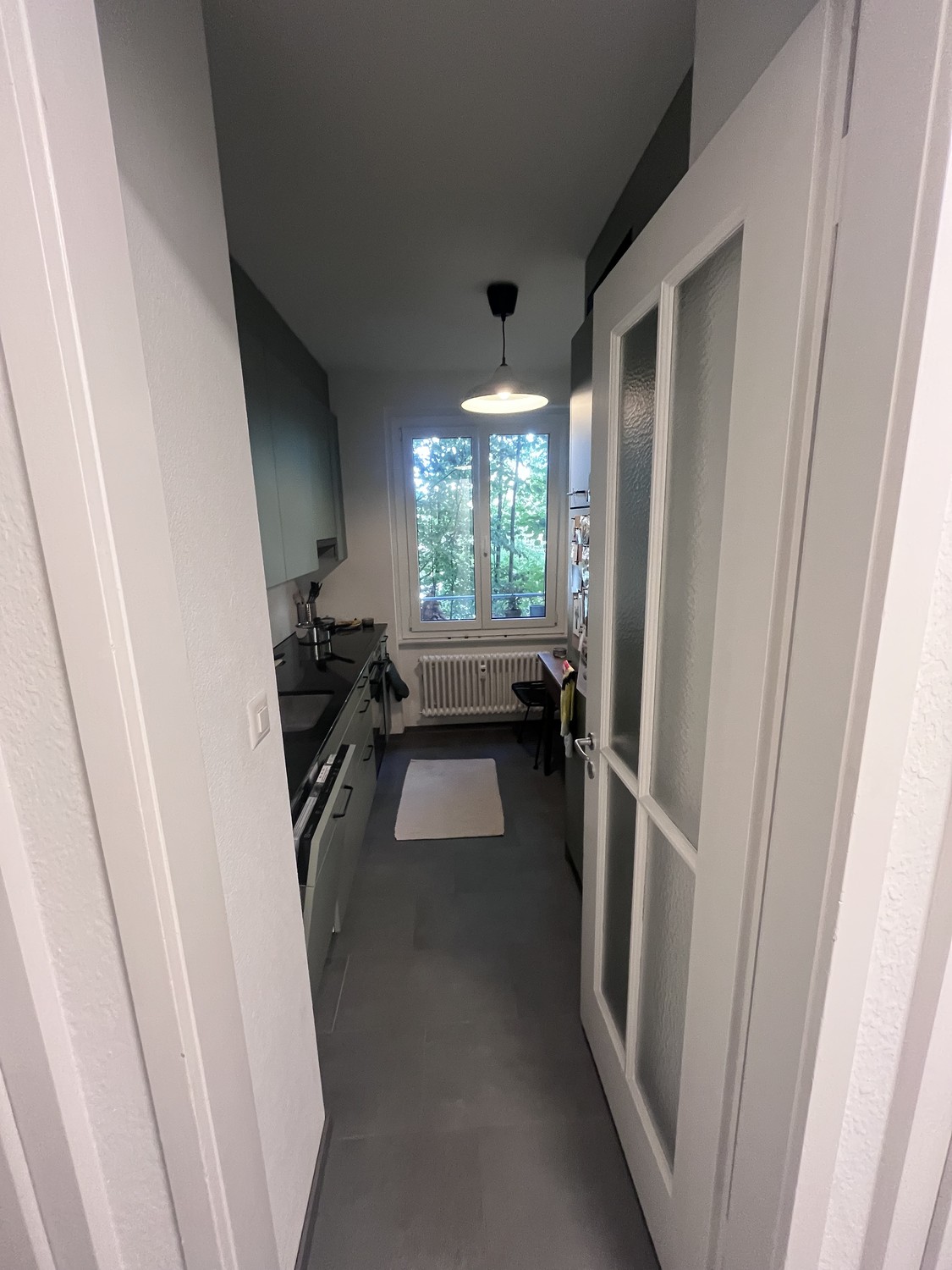 Appartement de 2 pièces, photo 9 sur 10